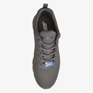 Skechers Atlete BOBS B FLEX - CHILL 