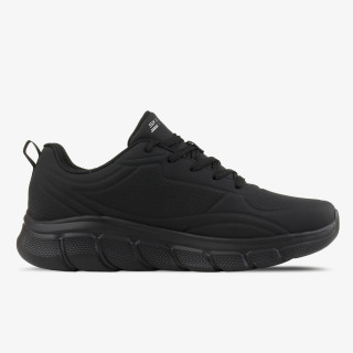 Skechers Atlete BOBS B FLEX - ARCTIC EDGE 