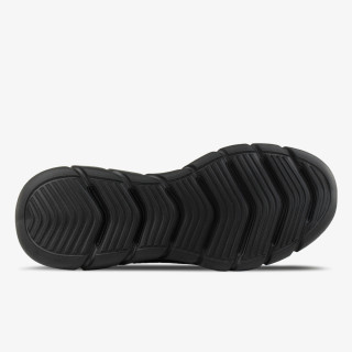 Skechers Atlete BOBS B FLEX - ARCTIC EDGE 
