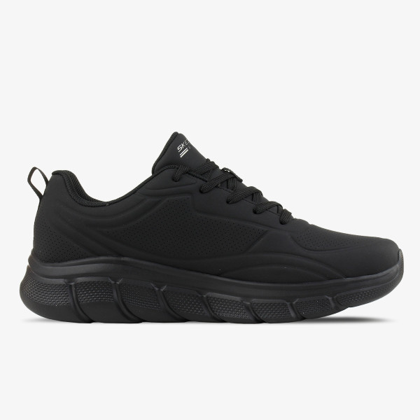 Skechers Atlete BOBS B FLEX - ARCTIC EDGE 