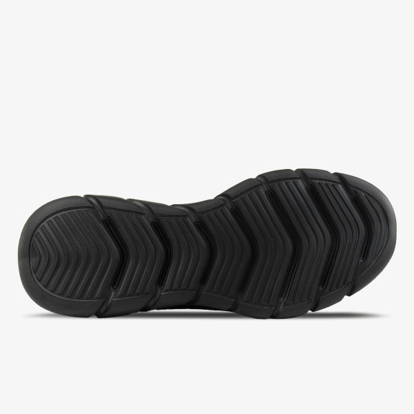 Skechers Atlete BOBS B FLEX - ARCTIC EDGE 