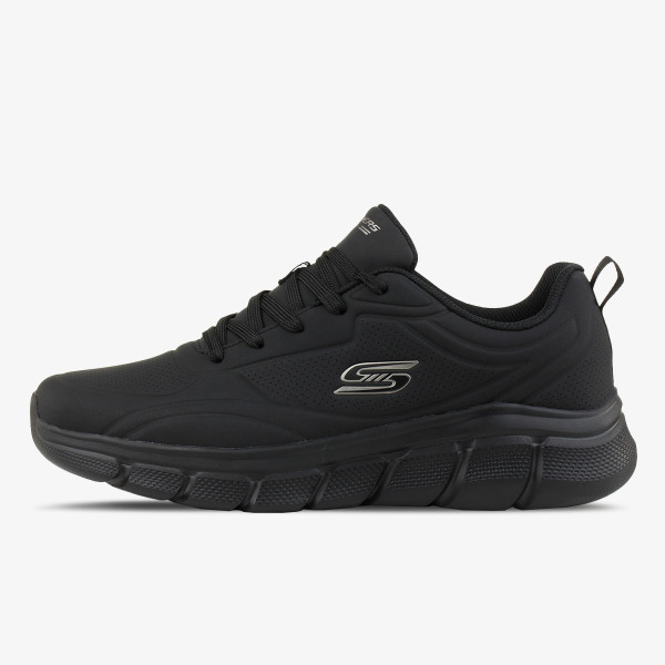 Skechers Atlete BOBS B FLEX - ARCTIC EDGE 