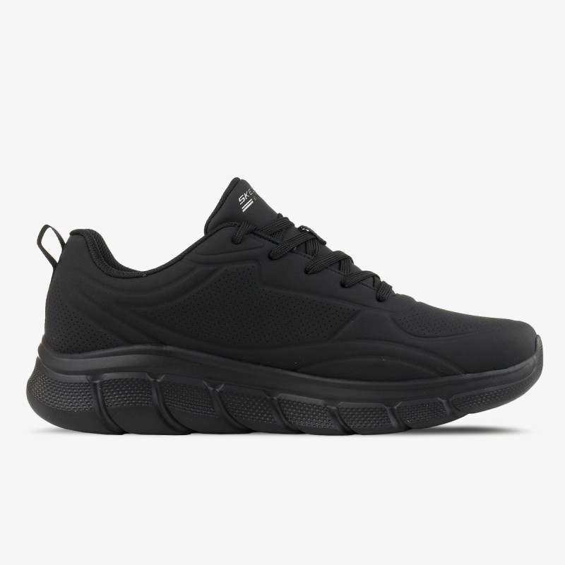 Skechers Atlete BOBS B FLEX - ARCTIC EDGE 
