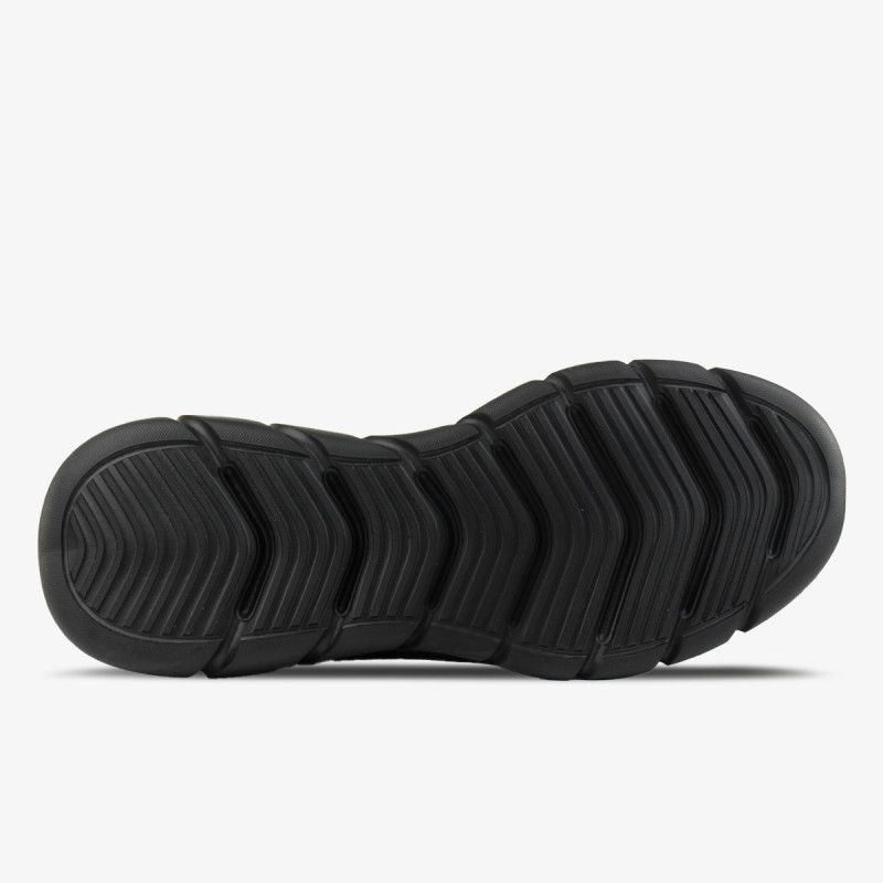 Skechers Atlete BOBS B FLEX - ARCTIC EDGE 