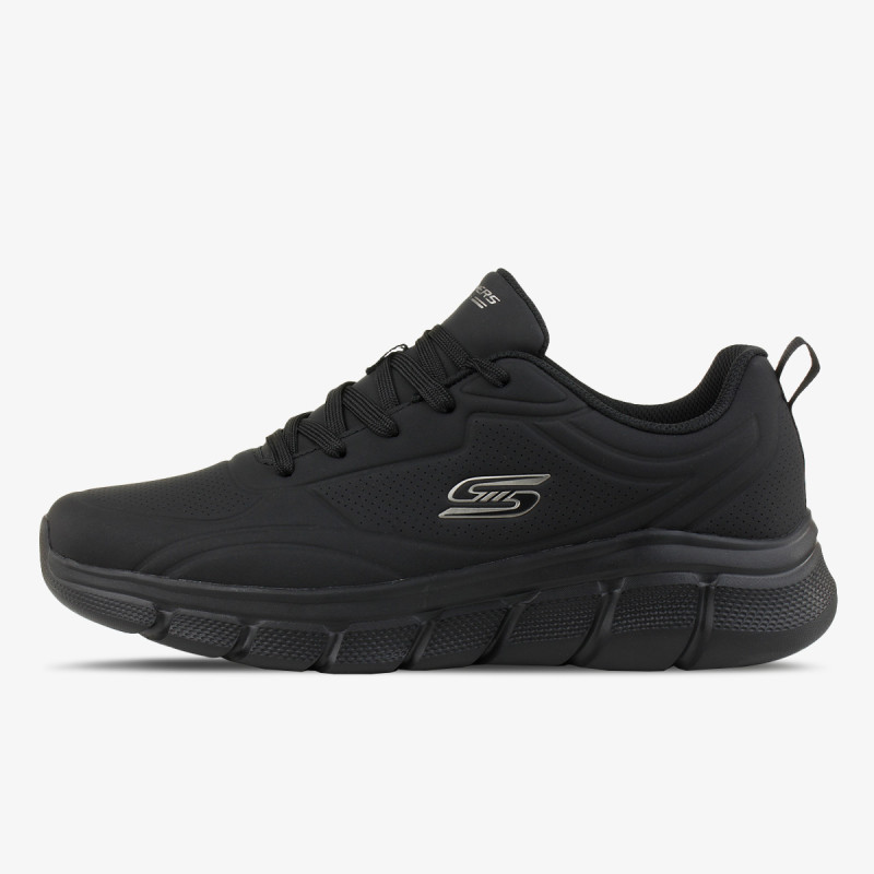 Skechers Atlete BOBS B FLEX - ARCTIC EDGE 