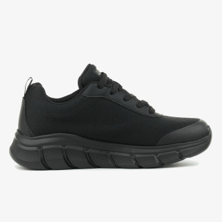 Skechers Atlete BOBS B FLEX - RAINY EDGE 