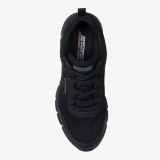 Skechers Atlete BOBS B FLEX - RAINY EDGE 