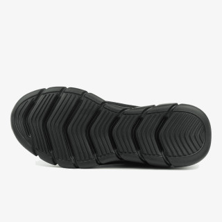 Skechers Atlete BOBS B FLEX - RAINY EDGE 