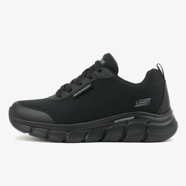 Skechers Atlete BOBS B FLEX - RAINY EDGE 