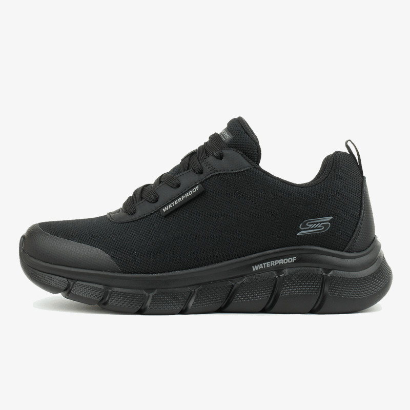 Skechers Atlete BOBS B FLEX - RAINY EDGE 