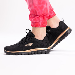 Skechers Atlete GRACEFUL-GET CONNECTED 