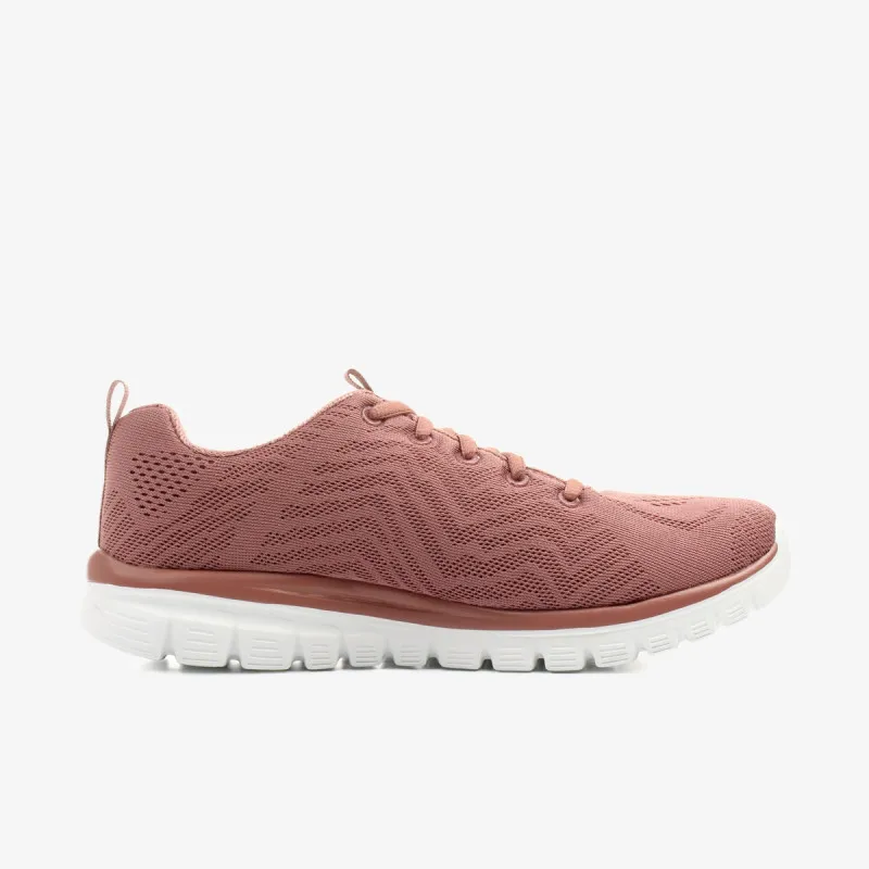 SKECHERS Atlete GRACEFUL - GET CONNE 