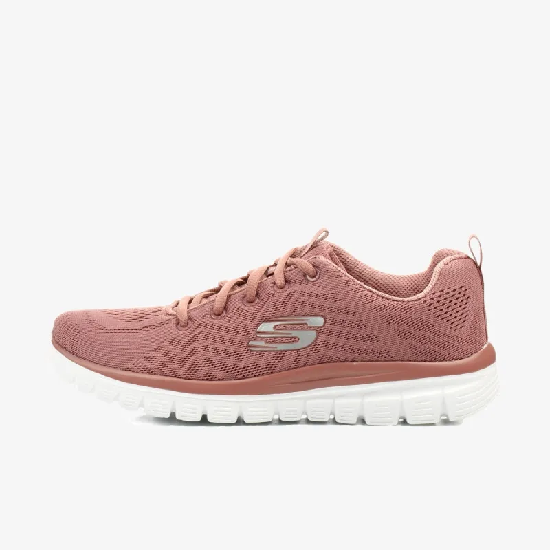 SKECHERS Atlete GRACEFUL - GET CONNE 