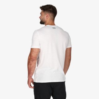 Under Armour Produkte UA GL FOUNDATION SS T 