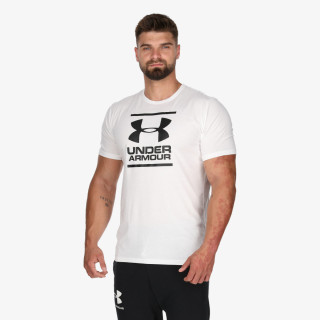 Under Armour Produkte UA GL FOUNDATION SS T 