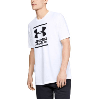 Under Armour Produkte UA GL FOUNDATION SS T 