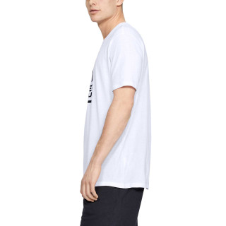 Under Armour Produkte UA GL FOUNDATION SS T 