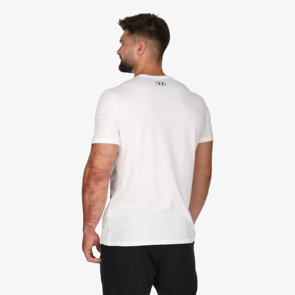 Under Armour Produkte UA GL FOUNDATION SS T 