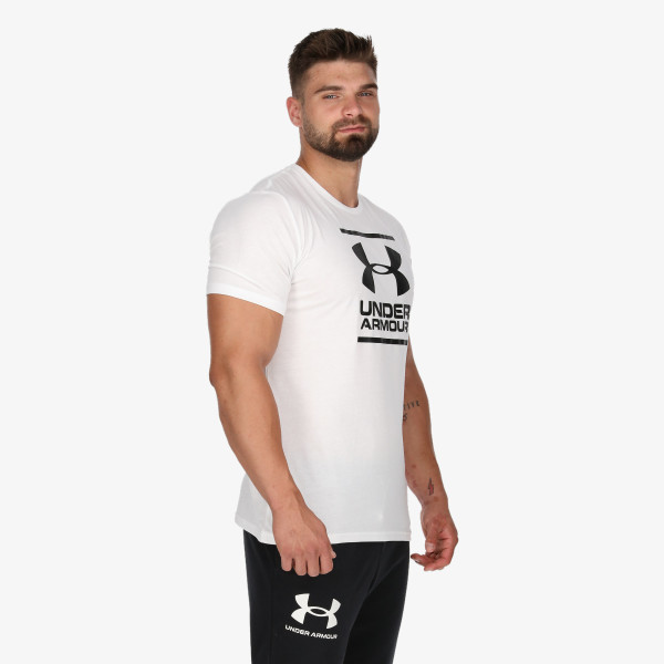 Under Armour Bluzë UA GL FOUNDATION SS T 