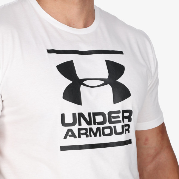 Under Armour Bluzë UA GL FOUNDATION SS T 