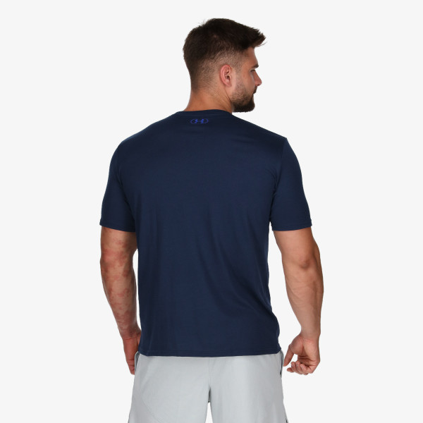 Under Armour Bluzë UA GL FOUNDATION SS T 