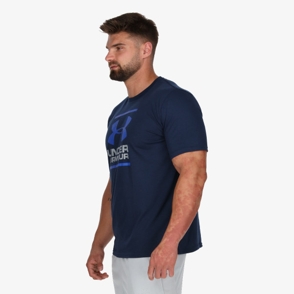 Under Armour Bluzë UA GL FOUNDATION SS T 