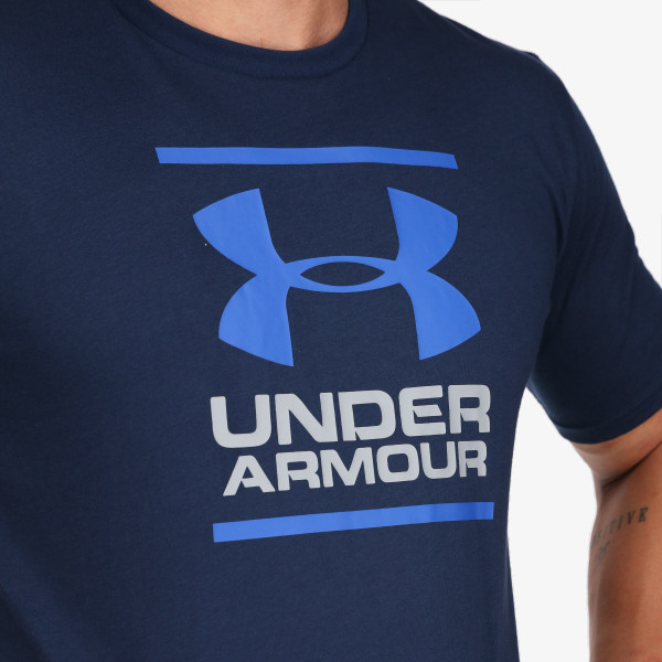 Under Armour Bluzë UA GL FOUNDATION SS T 