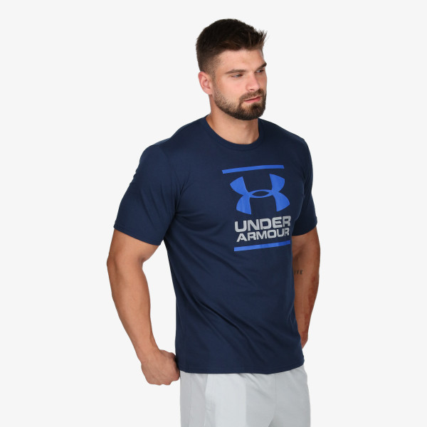 Under Armour Bluzë UA GL FOUNDATION SS T 