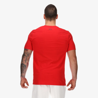 Under Armour Produkte UA GL FOUNDATION SS T 