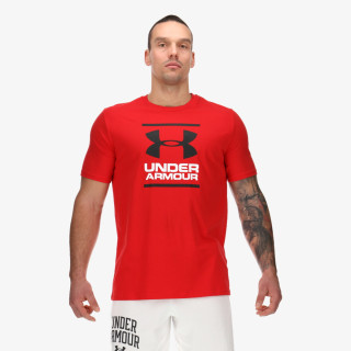 Under Armour Produkte UA GL FOUNDATION SS T 