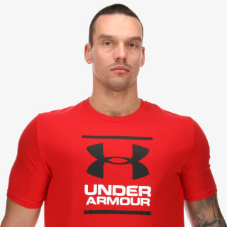 Under Armour Produkte UA GL FOUNDATION SS T 