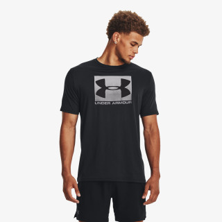 Under Armour Produkte UA Boxed Sportstyle Short Sleeve T-Shirt 