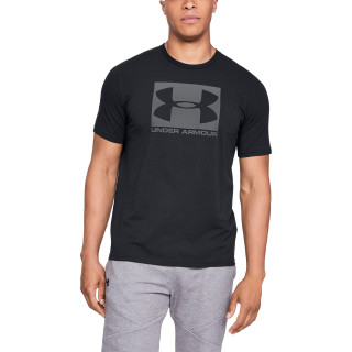 Under Armour Produkte UA Boxed Sportstyle Short Sleeve T-Shirt 