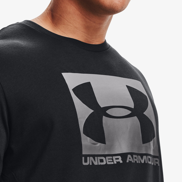 Under Armour Produkte UA Boxed Sportstyle Short Sleeve T-Shirt 