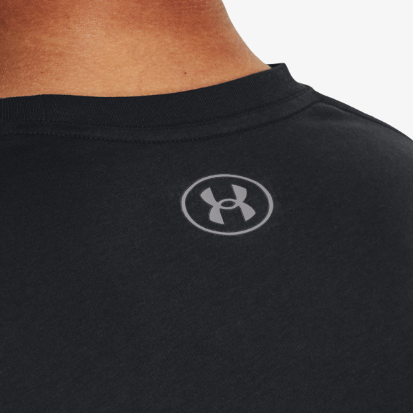 Under Armour Produkte UA Boxed Sportstyle Short Sleeve T-Shirt 