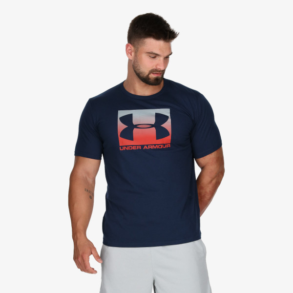 Under Armour Produkte UA BOXED SPORTSTYLE SS 