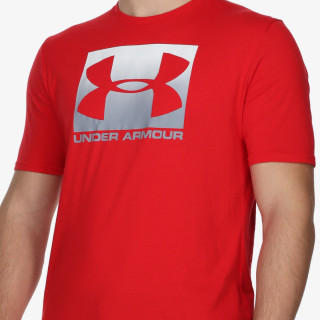 Under Armour Produkte UA Boxed Sportstyle Short Sleeve T-Shirt 