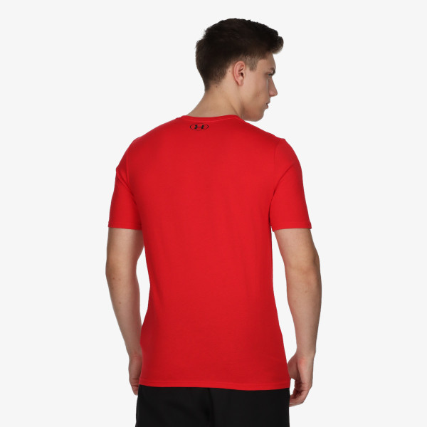 Under Armour Produkte UA Boxed Sportstyle Short Sleeve T-Shirt 