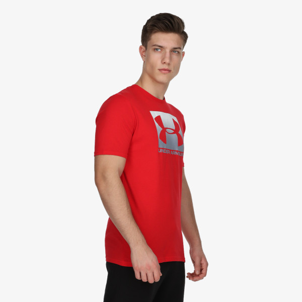 Under Armour Produkte UA Boxed Sportstyle Short Sleeve T-Shirt 