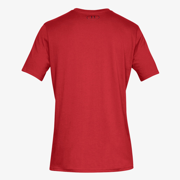 Under Armour Produkte UA Boxed Sportstyle Short Sleeve T-Shirt 