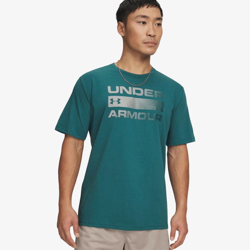 Under Armour UA TEAM ISSUE WORDMARK SS 