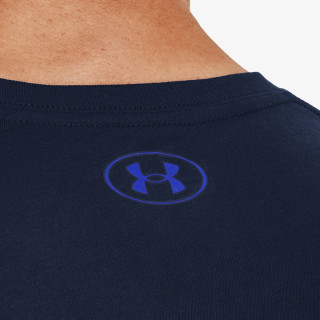 Under Armour Produkte UA TEAM ISSUE WORDMARK SS 