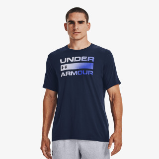 Under Armour Produkte UA TEAM ISSUE WORDMARK SS 