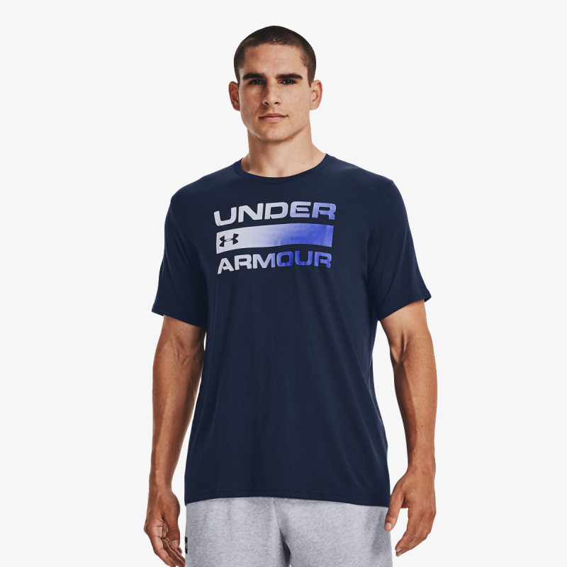 Under Armour Bluzë TEAM ISSUE 