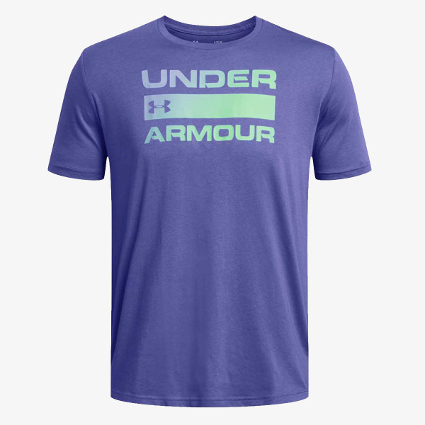 Under Armour Bluzë Team Issue 