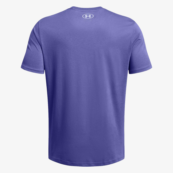 Under Armour Bluzë Team Issue 