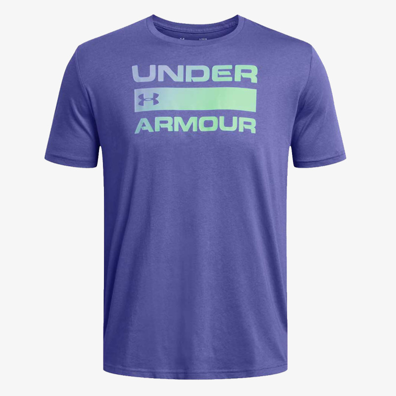 Under Armour Bluzë Team Issue 