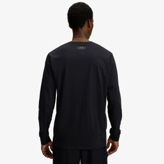 Under Armour UA SPORTSTYLE LEFT CHEST LS 