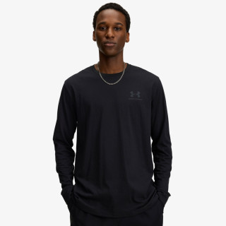 Under Armour UA SPORTSTYLE LEFT CHEST LS 