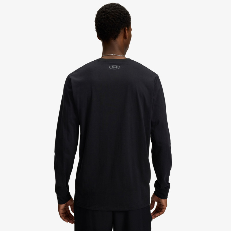 Under Armour UA SPORTSTYLE LEFT CHEST LS 